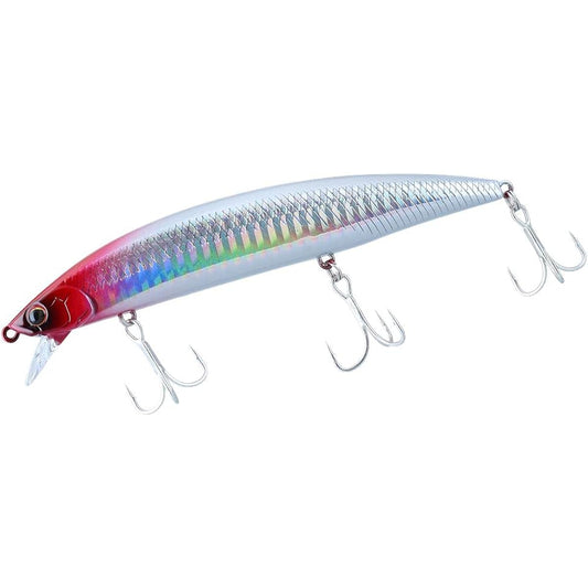 DAIWA Flat Junkie Flounder Hunter Z SD 125S Double Red Gold
