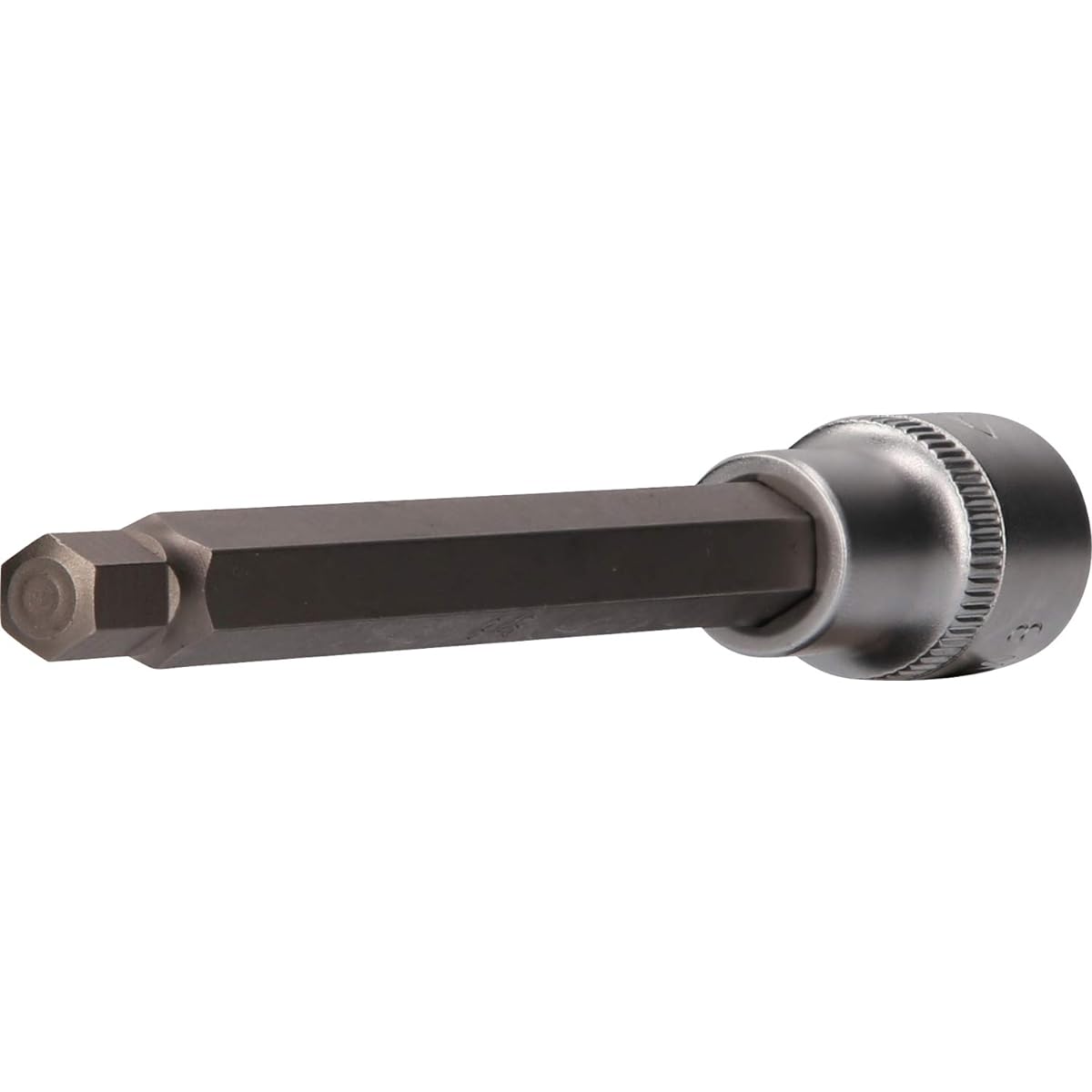 KS Tools 1/2" Hex Bit Socket Length 140mm 8mm BT022883