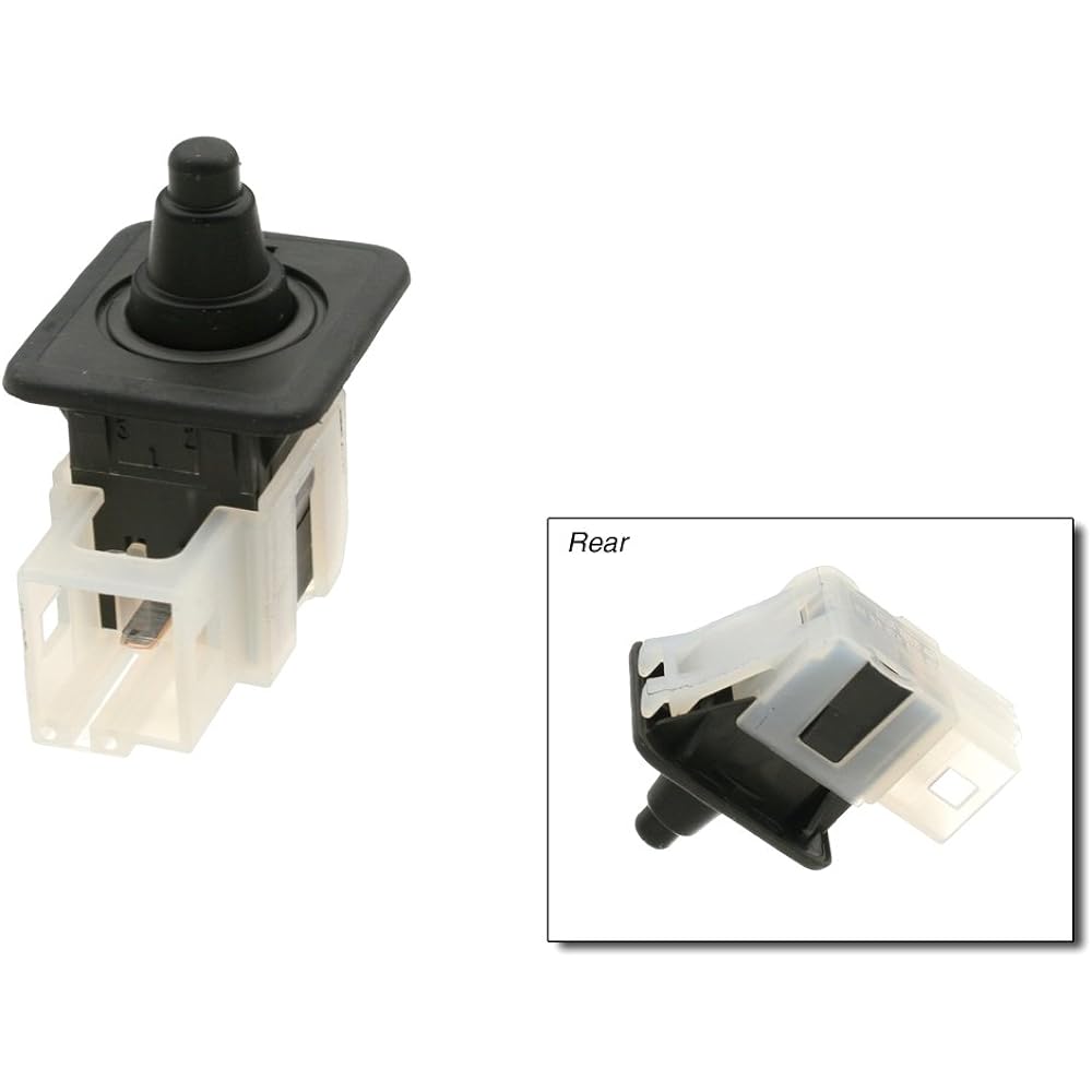 OES genuine door contact switch Mercedes -Benz for partial models