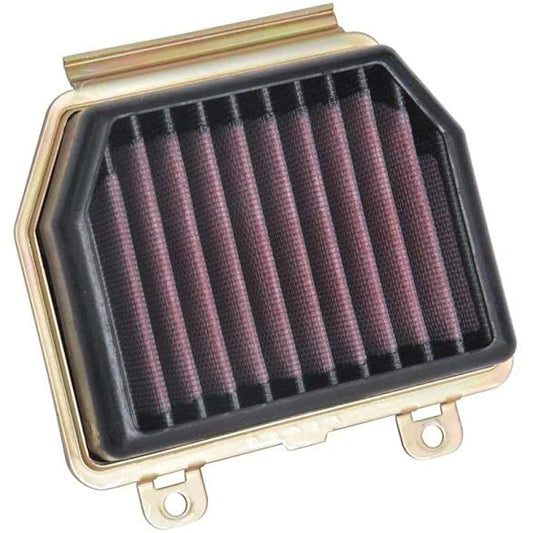 K&N Air Filter CB125R CB250R CBF250 Genuine Replacement Type Replacement 17210K94T00 17210K97T00 HA-2819