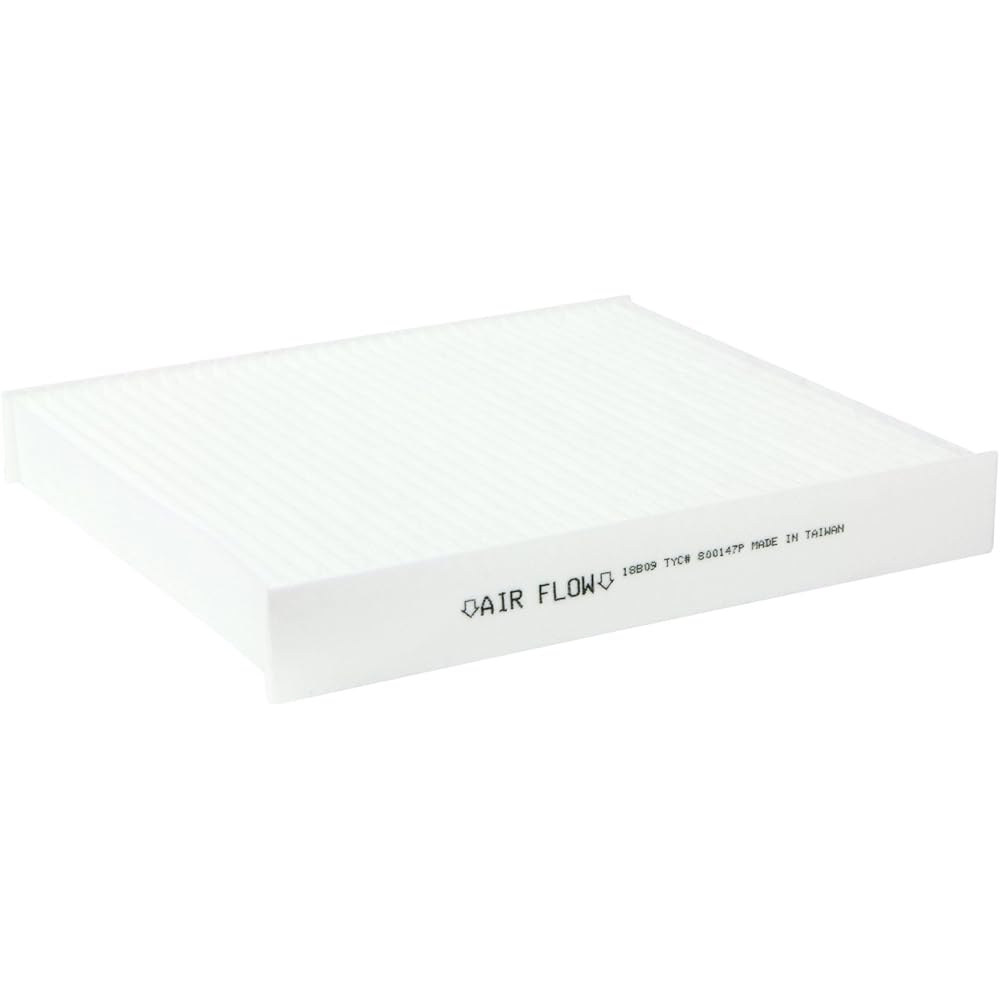 TYC 800147P replacement cabin air filter for Kia Soul