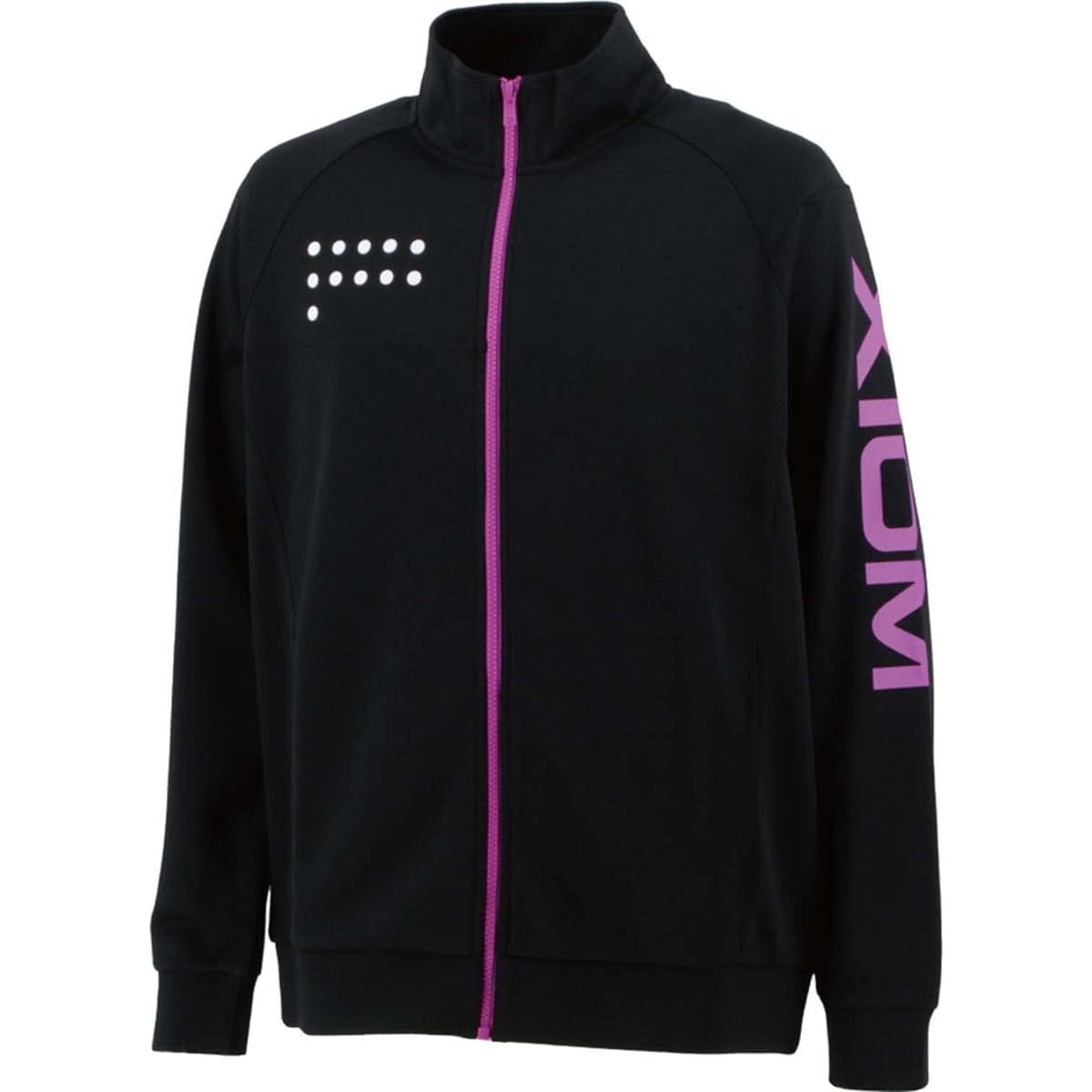 XIOM Table Tennis Sportswear Stella Jacket TRA00001