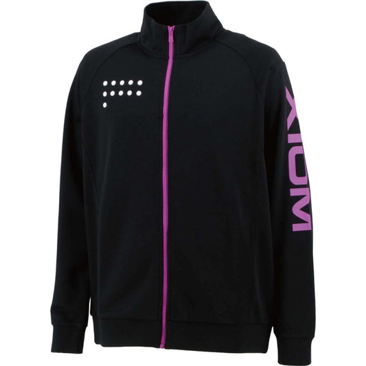 XIOM Table Tennis Sportswear Stella Jacket TRA00001