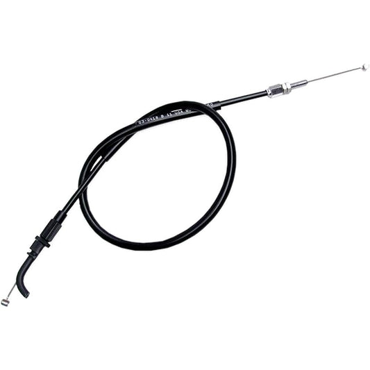 Compatible with Motion Pro Purslottle Cable (Standard) 08-12 Kawasaki EX250