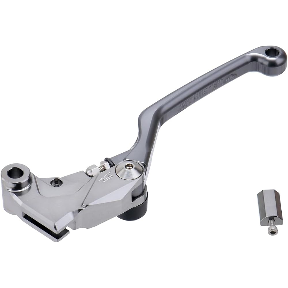 Dirt Freak ZETA Pivot Lever CP Clutch 4 Finger KLX250,D-TRACKER