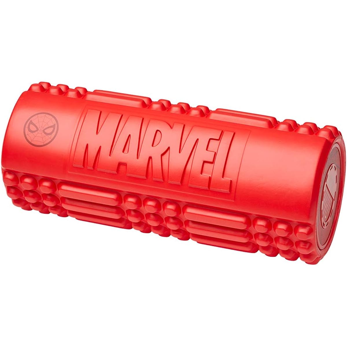Doctor Air x Marvel Power Beat Roll PR-01MA (Spider-Man (Red))