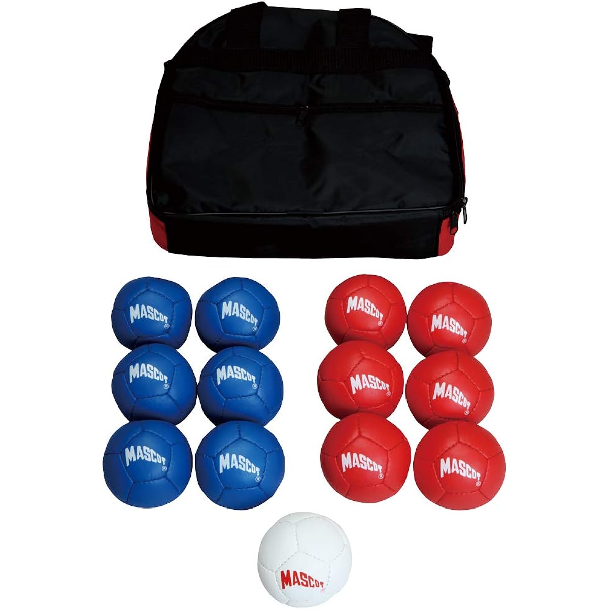 Hata Sports Equipment Industry First Boccia HMB280