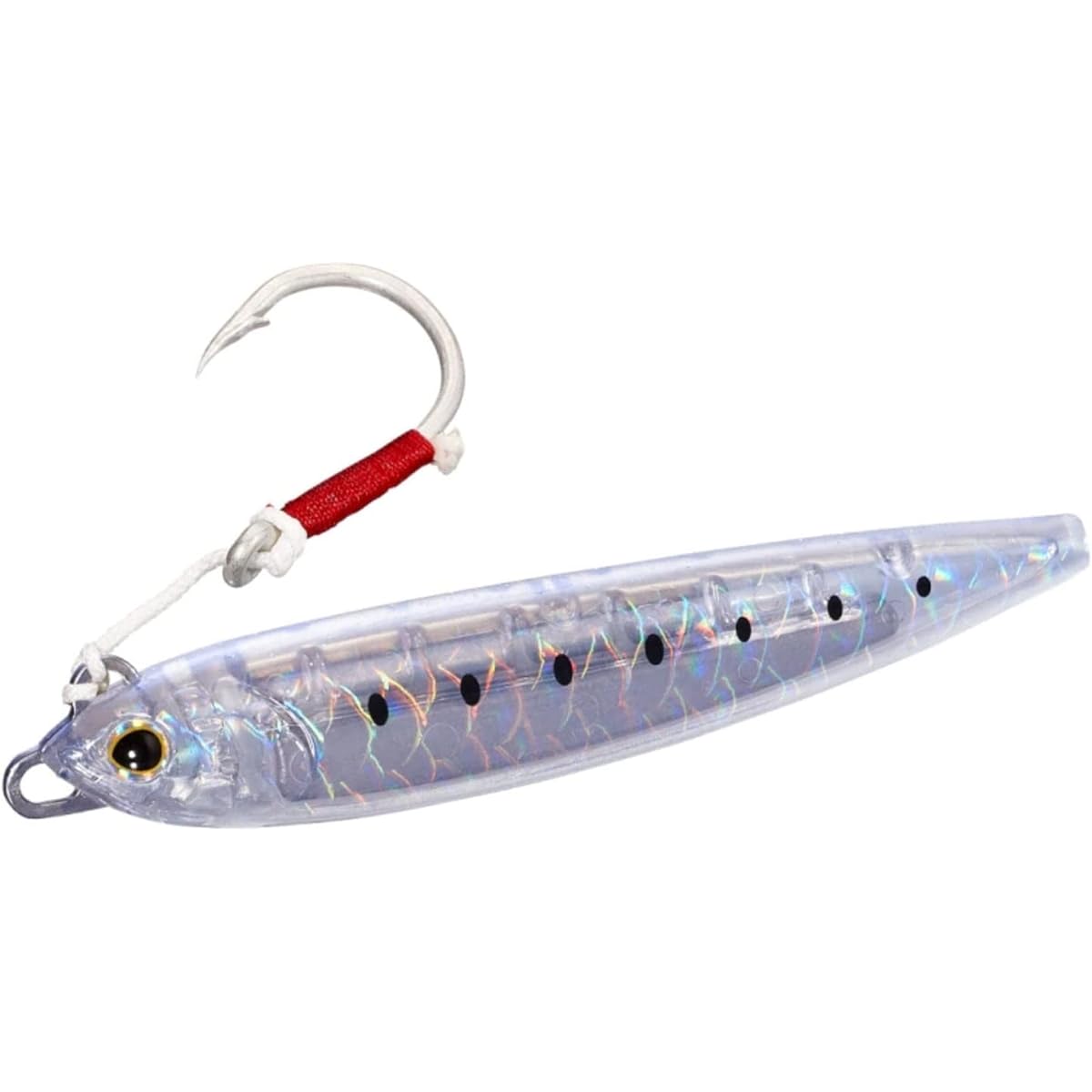SHIMANO Osea Mamma Sardine 90S