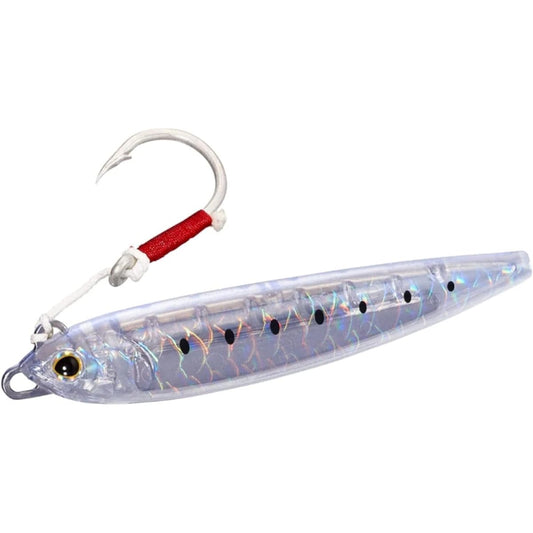 SHIMANO Osea Mamma Sardine 90S