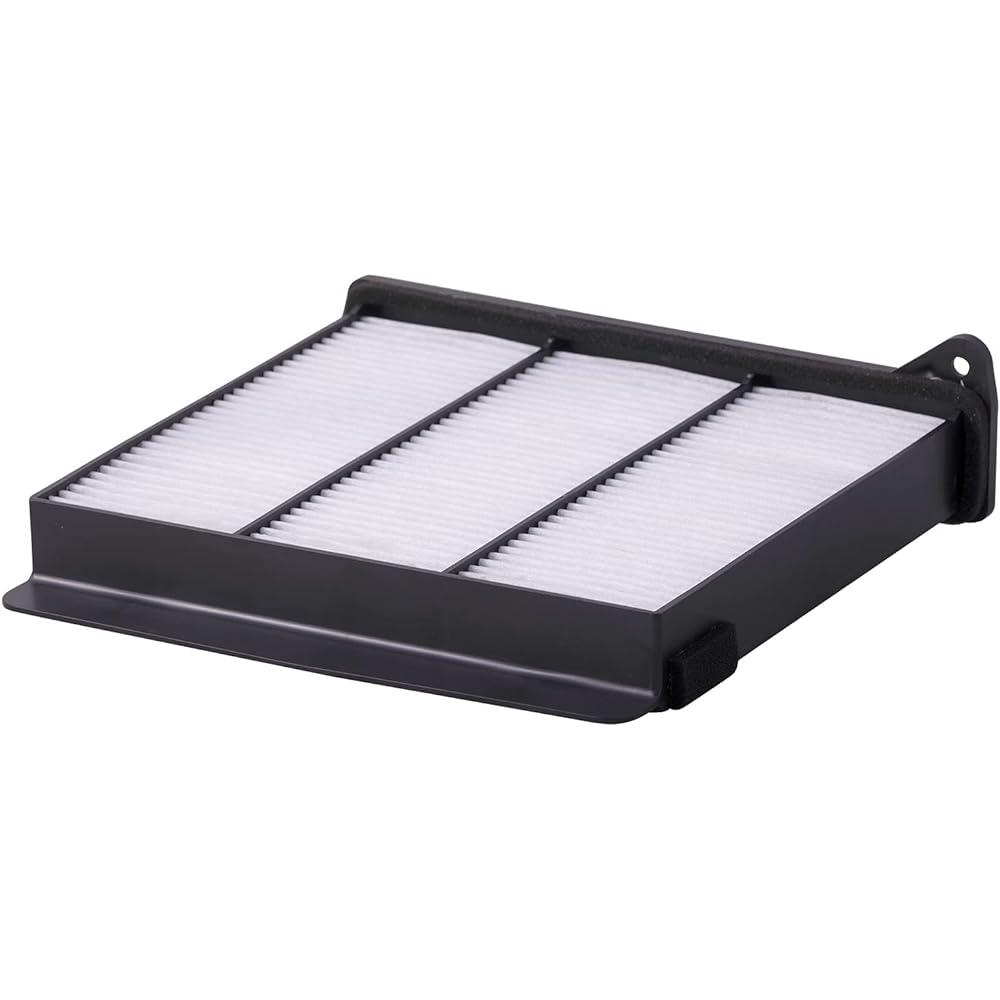 PG Cabin Air Filter PC4756 | 2002-07 Mitsubishi Lancer 2003-06 Outlander 2008-20 Mitsubishi L200 2004-06 Lancer