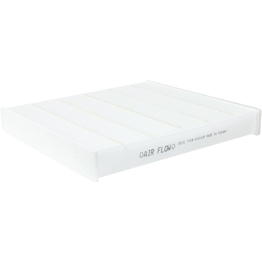 TYC 800143P HONDA INSIGHT replacement cabin air filter