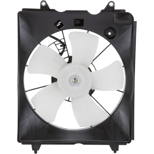 TYC 601330 HONDA CR-V replacement Cooling Fan Sembrit