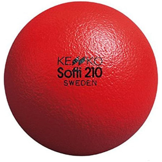 Nagase Kenko (KENKO) Softie Ball 210 S210