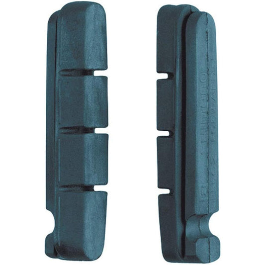 SHIMANO Repair Parts R55C3 Brake Shoes & Fixing Screws (Pair) for Carbon Rims WH-9000-C35-TU-F WH-9000-C35-TU-R WH-9000-C50-TU-F WH-9000-C50 -TU-R WH-9000-C75-TU-F etc. Y8FN98140