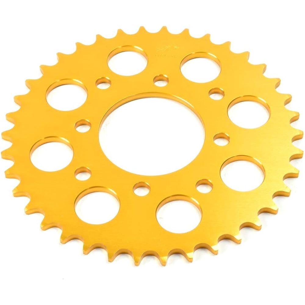 X.A.M Japan A4105-38 520-38T Sprocket A4105-38