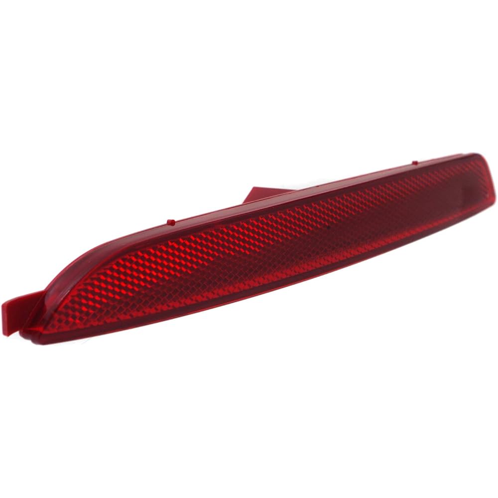 EVAN FISCHER Rear Rear seat side bumper re -frector KI1184102