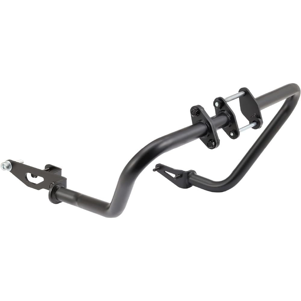 Daytona Motorcycle Engine Guard HAWK11 (23) φ28.6 Pipe Engine Guard 28945