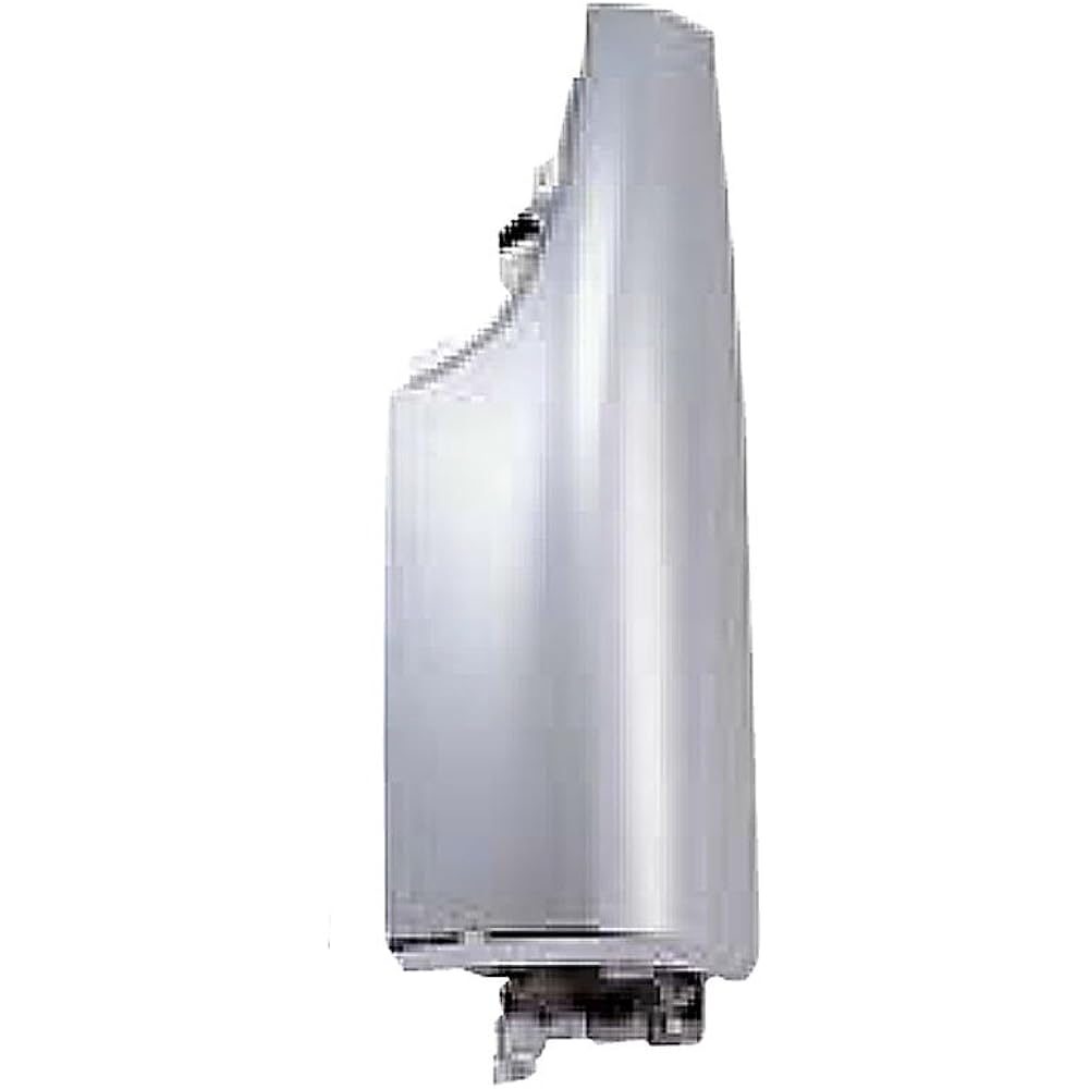 Corner panel NEW Elf ultra-low PM vehicle L 571404