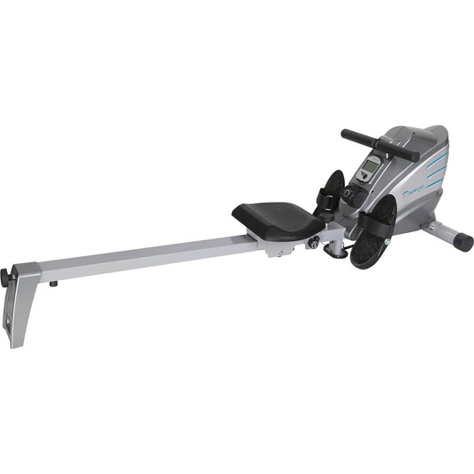 Daiko Rowing Machine, Rowing, Quiet, Beautiful Legs, Magnetic Type, Manual 8-Level Load, Folding, Home Use DK-7107A
