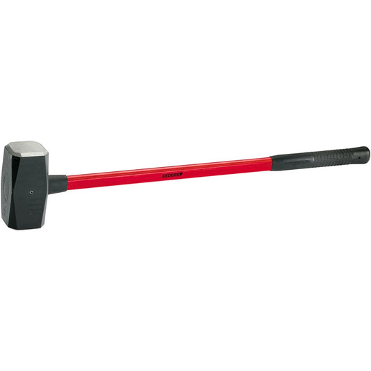 Gedore Stone Head Hammer (Glass Fiber Handle) 8000g 8866960