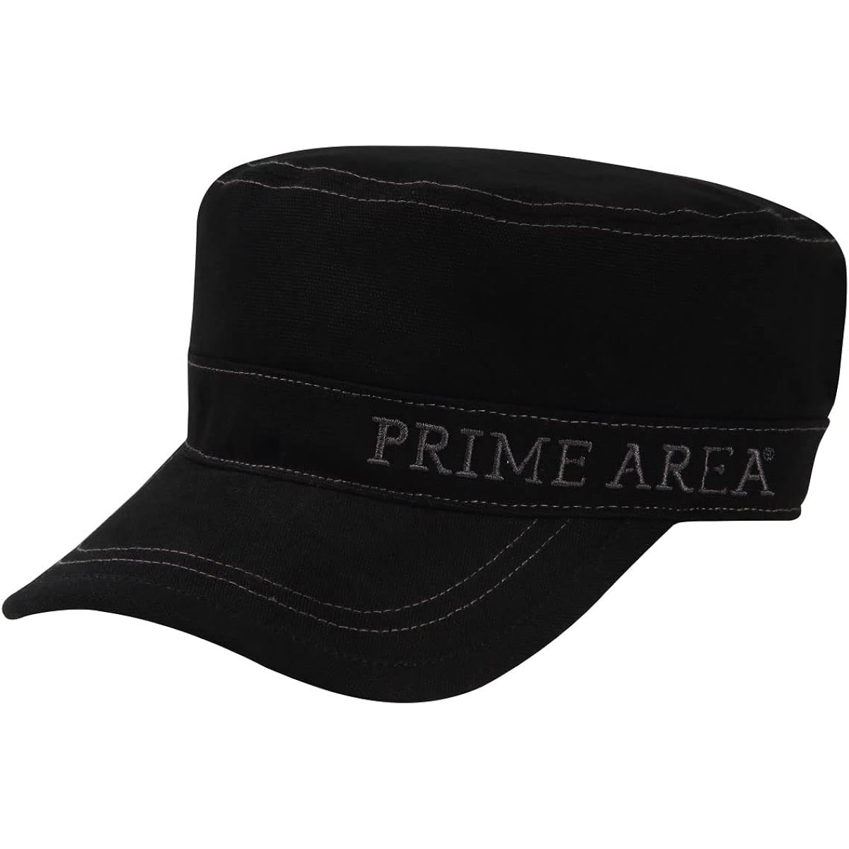 [Marukyu] Prime Area Work Cap 01 White