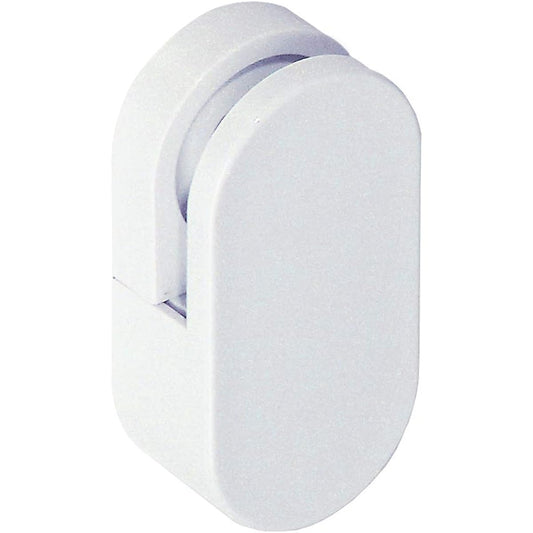 Sugatsune Kogyo Toilet Accessories HEWI Mirror Clip 477-01-100-99 2