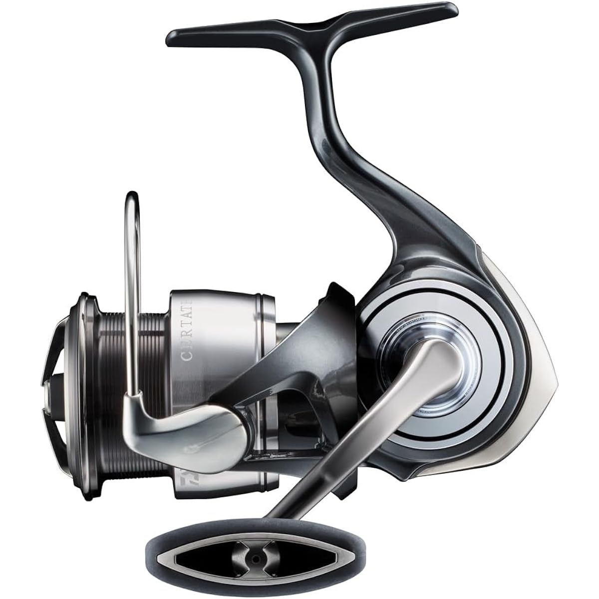 DAIWA spinning reel 24 CERTATE various (2024 model)