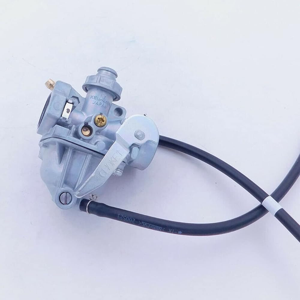 Honda 16100-GEL-A21 Carburetor (PA42B A)