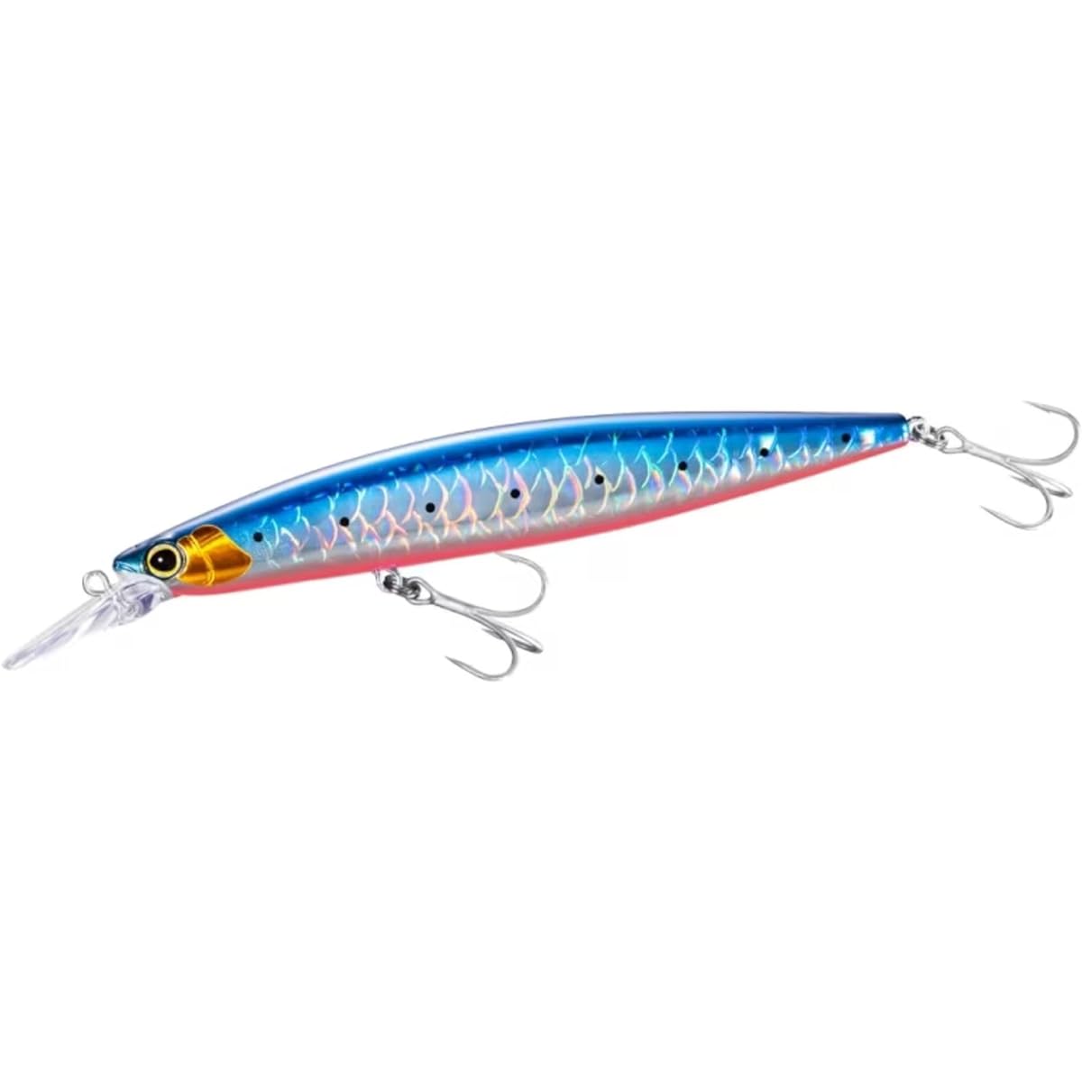 SHIMANO Seabass Lure Minnow Exsence MD Responder 129S Jet Boost XM-129R Various