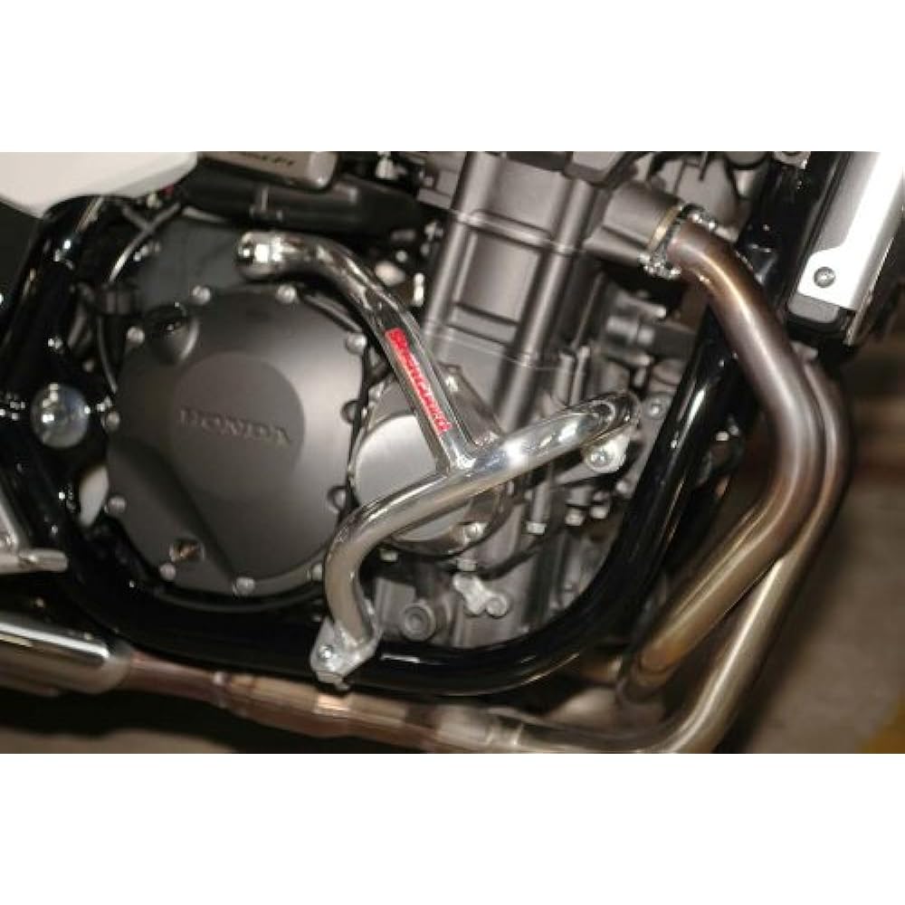 GOLD MEDAL Slash Guard with Subframe Aluminum Purple CB1300SF(14-) CB1300SB(14-) CB1300ST EBL-SC54 SGH16B-6