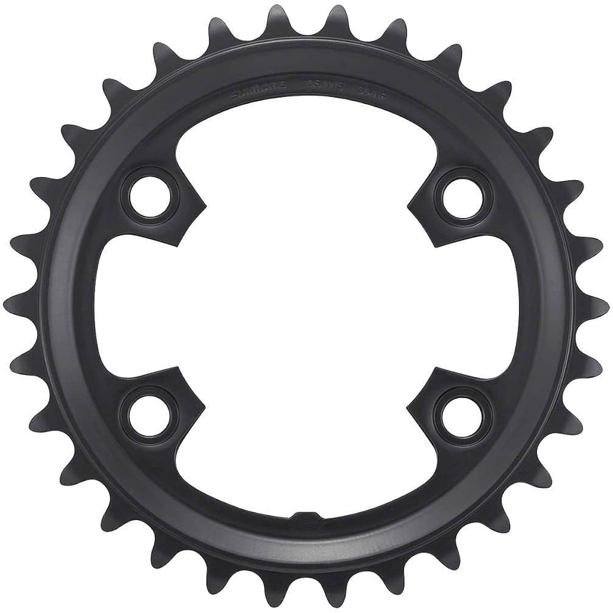 SHIMANO Repair Parts Chainring 30T-NF FC-RX600 Y0K630000