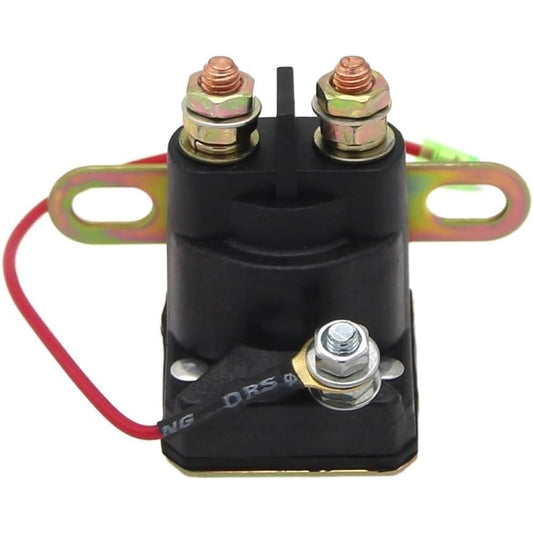 Starter Relay Cell Relay Starter Relay Solenoid Polaris Sportsman 500 HO RSE 600 700 4x4 Carb Trailblazer 250 ES Boss 250 300 325 350L 2x4 4x4 R/ES