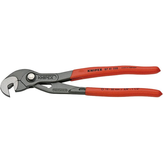 KNIPEX 8741-250 Multiple Slip Joint Spanner (SB)