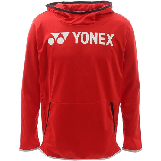 [YONEX] Tennis Badminton Hoodie Fit Style