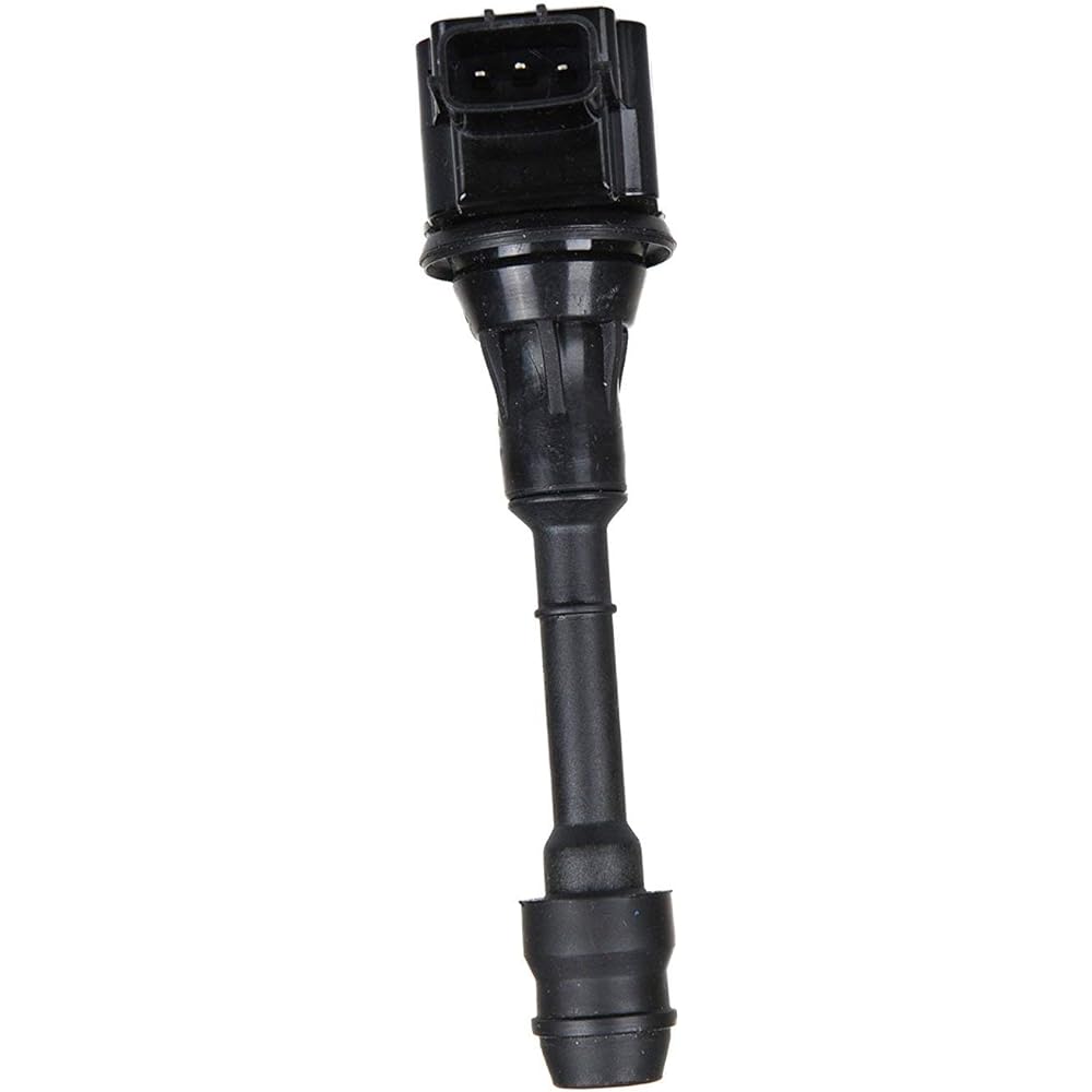 ENA Ignition Coil 2002-2006 Nissan Altima Sentra 2.5L L4 224488H3 UF350 compatible