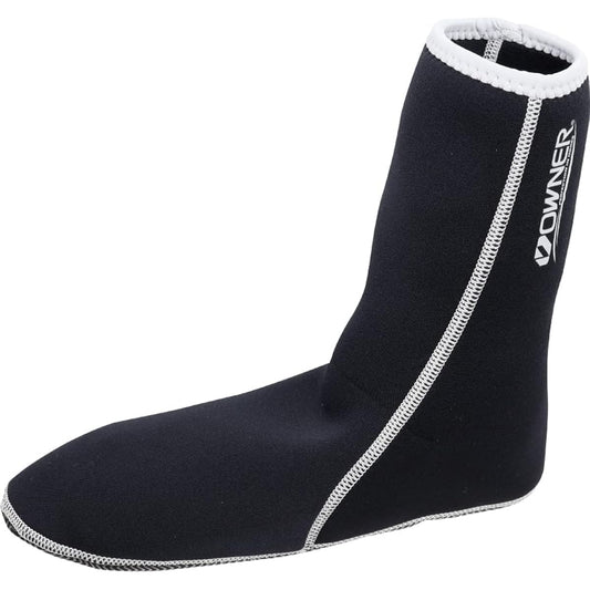 OWNER neoprene socks
