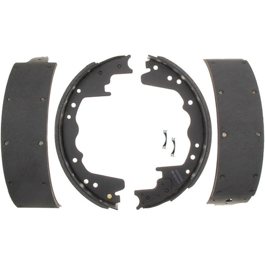 Raybestos 314PG Professional Grade Drum Brake Sue Set