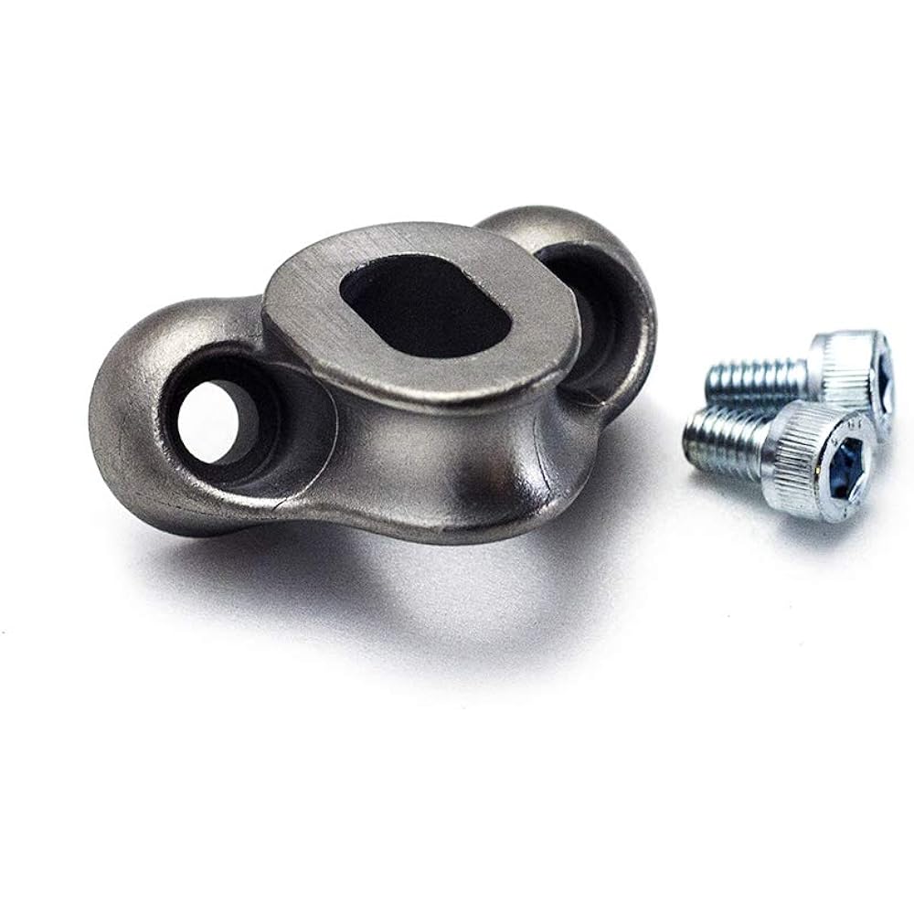 New bottom mount light stay MR-LIT042 for MOTOR ROCK SR400/500, XS650