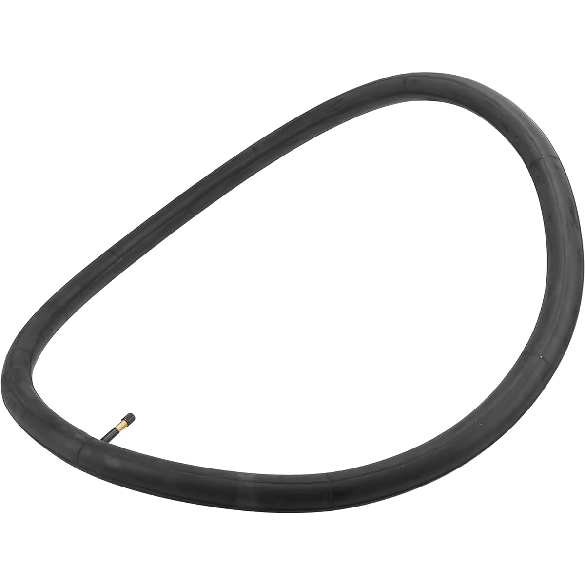 Huidel Bike Inner Tube, 26x1.95 /2.125 Durable Bike Inner Tube Schrader Valve 26 Inch Butyl Rubber Inner Tube Replacement