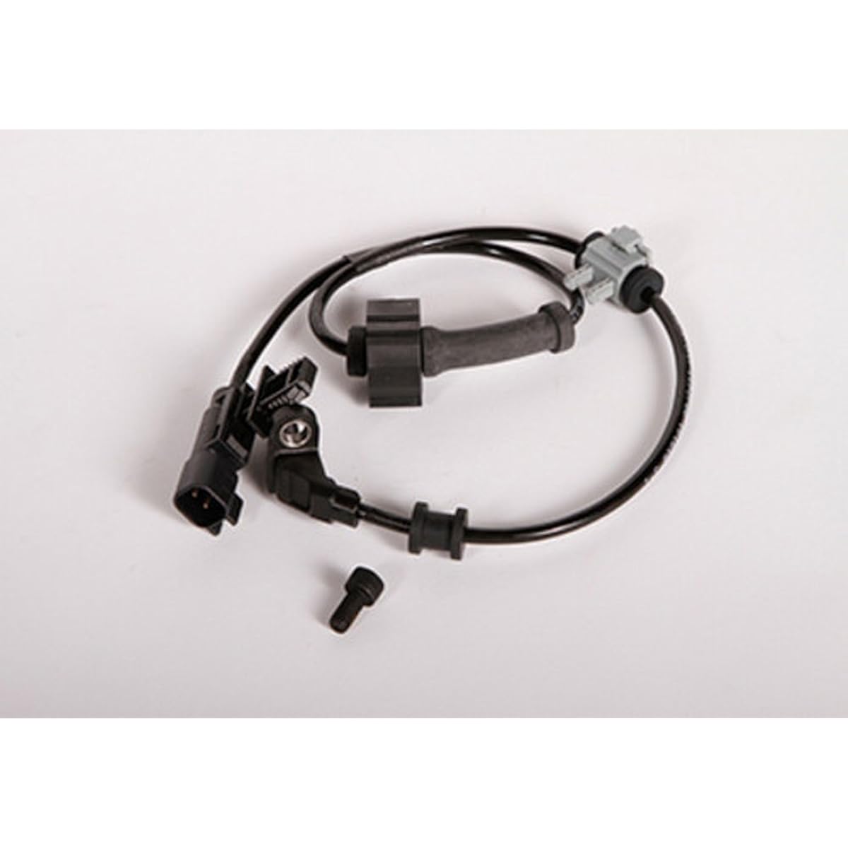 ACDelco 20872161 GM Original Equipment Front ABS Wheel Speed Sensor with Bolt