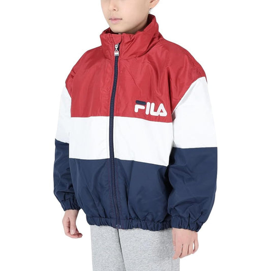 [Fila] Jacket Kids Padded Jacket 141709 143709