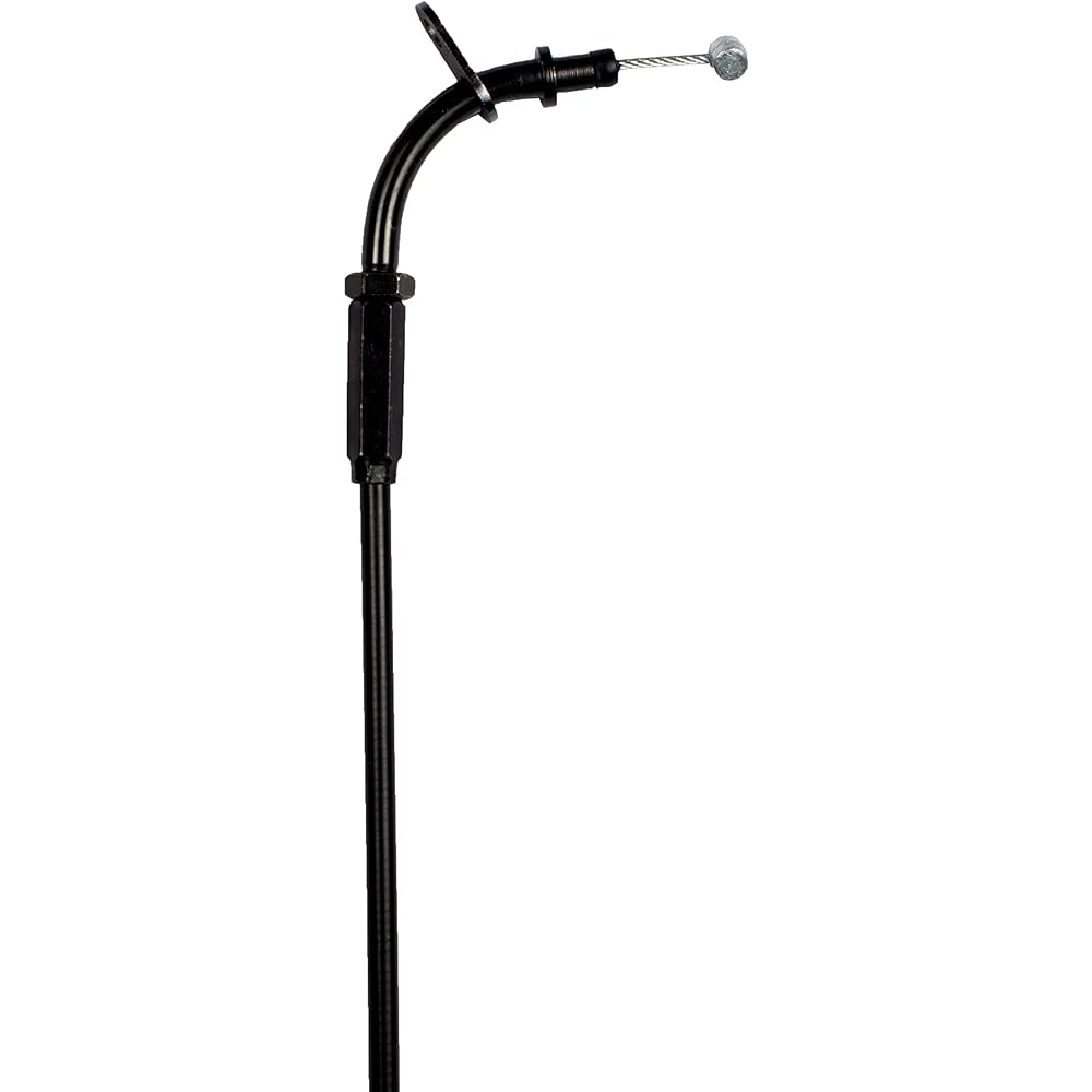 Motorcycle control cable chalk cable Suzuki VL 125 LC -LC U7 250 LC / 58410-26F00