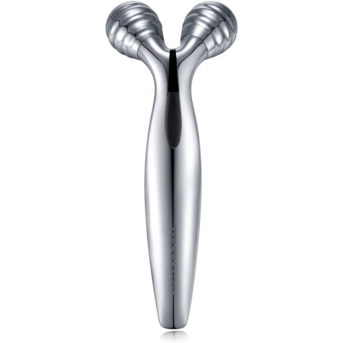TOUCHBeauty Facial Roller Y-shaped Beauty Roller Face Body Massage Small Face 3D No Charging Required Waterproof TB-1682