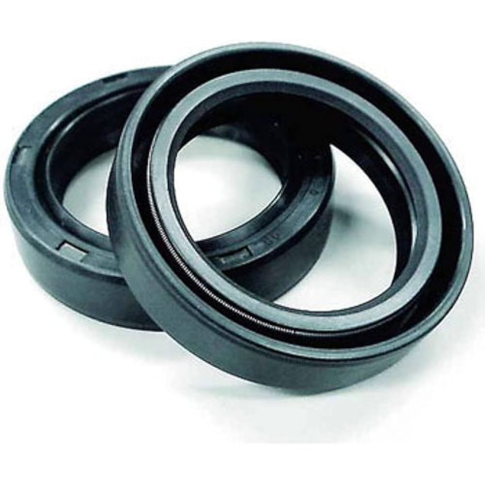 ariete fork oil seal 2 pieces (for 1 car) φ43 TIGER800X/XC/DUKE200/125 ARI158