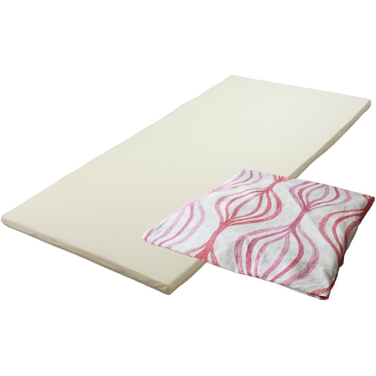 [Limited cover included] True Sleeper Premium 5.0 Willow original cover included (M red)