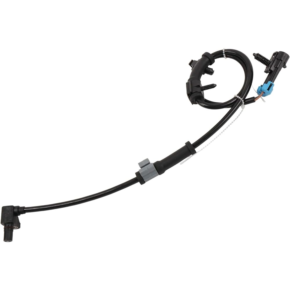 ACDelco 19181873 GM Original Equipment Front ABS Wheel Speed Sensor