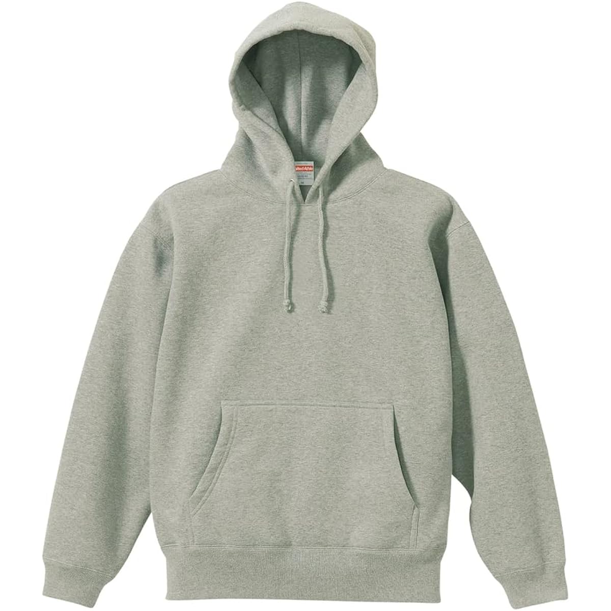 [United Athlete] 10.0 oz T/C Sweat Pullover Parka (Fleece lining) 561801 [Men's]