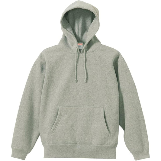[United Athlete] 10.0 oz T/C Sweat Pullover Parka (Fleece lining) 561801 [Men's]
