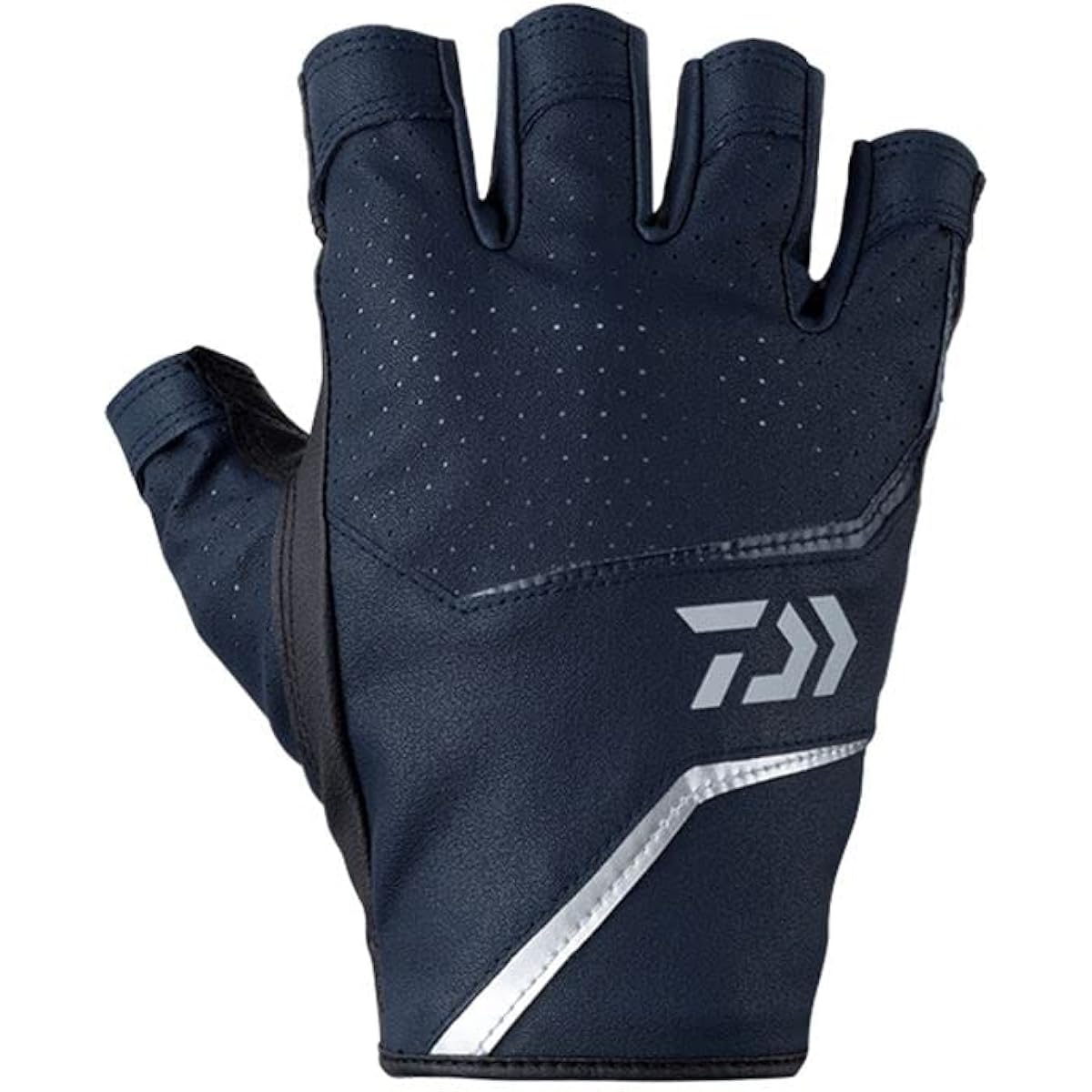 DAIWA Wear/Gloves Faux Leather Gloves 5 Cut DG-2323 M~2XL Various