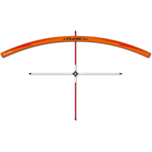 elitegrips I.PLANE PRO Golf Swing Practice Equipment